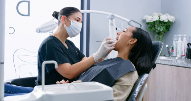 Dental Bonding in Pinewood Estates, TX